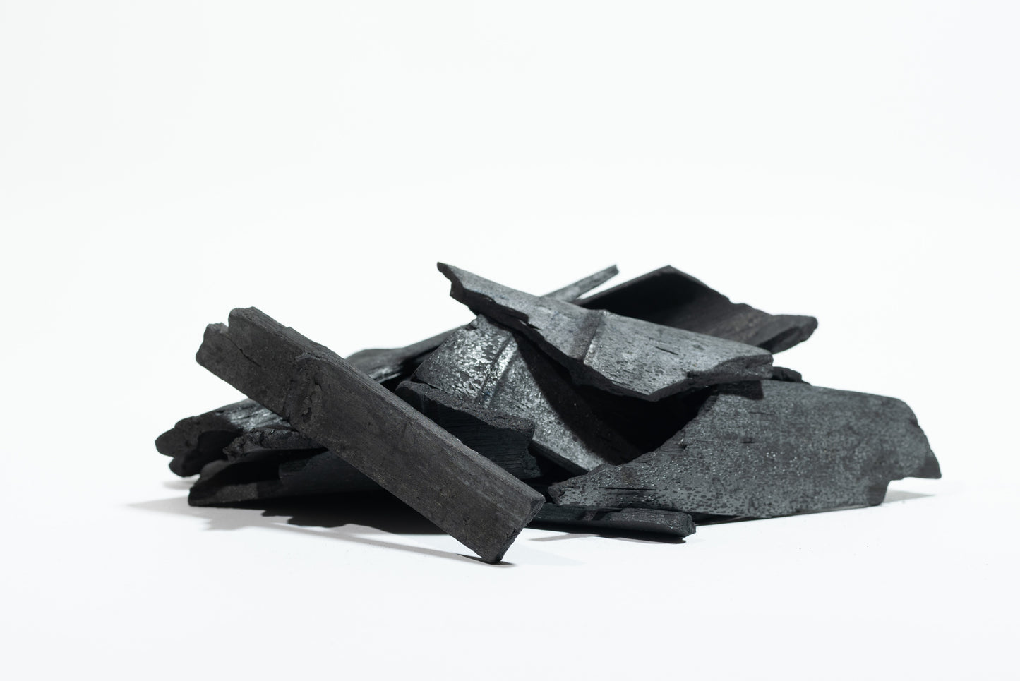 BAM Charcoal — Batch 001