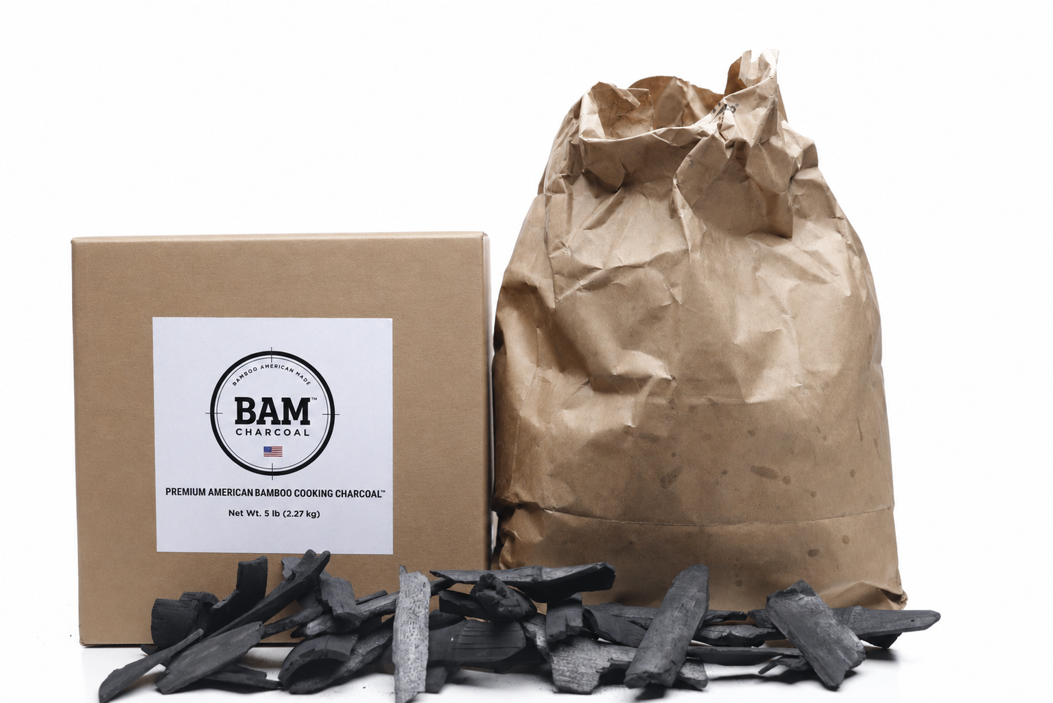 Pack & Ship