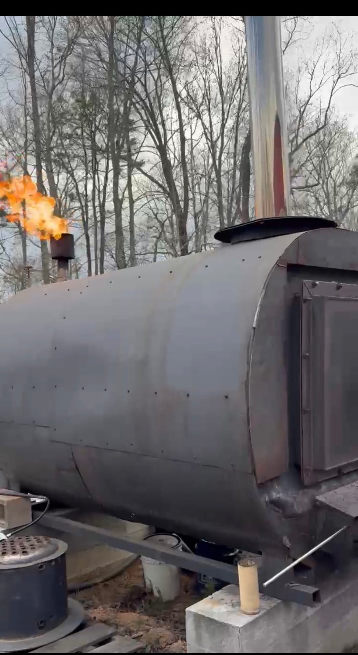 Carbonize