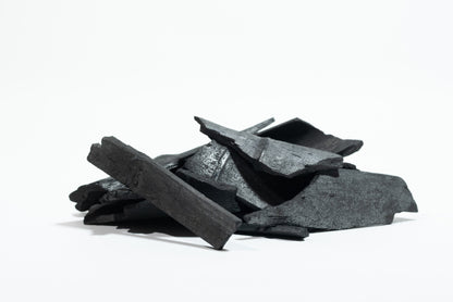 BAM Charcoal — Batch 001