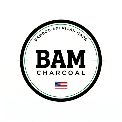 BAM Charcoal