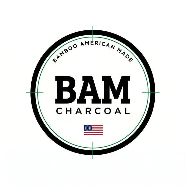 BAM Charcoal