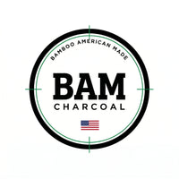 BAM Charcoal