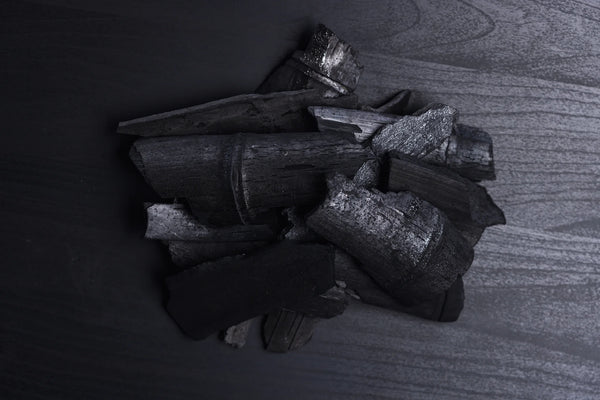 BAM Charcoal