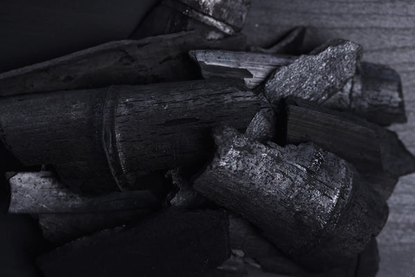 BAM Charcoal