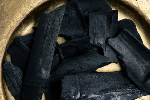 BAM Charcoal